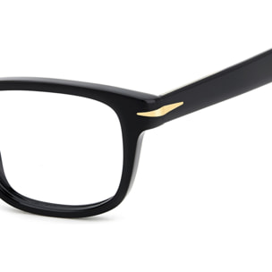 Gafas de Vista David Beckham DB 7141/F 807 de Acetato Hombre 51 mm