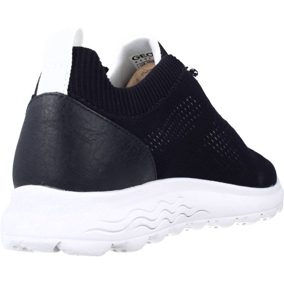 Sneakers de  Mujer de la marca GEOX  modelo D SPHERICA AZUL