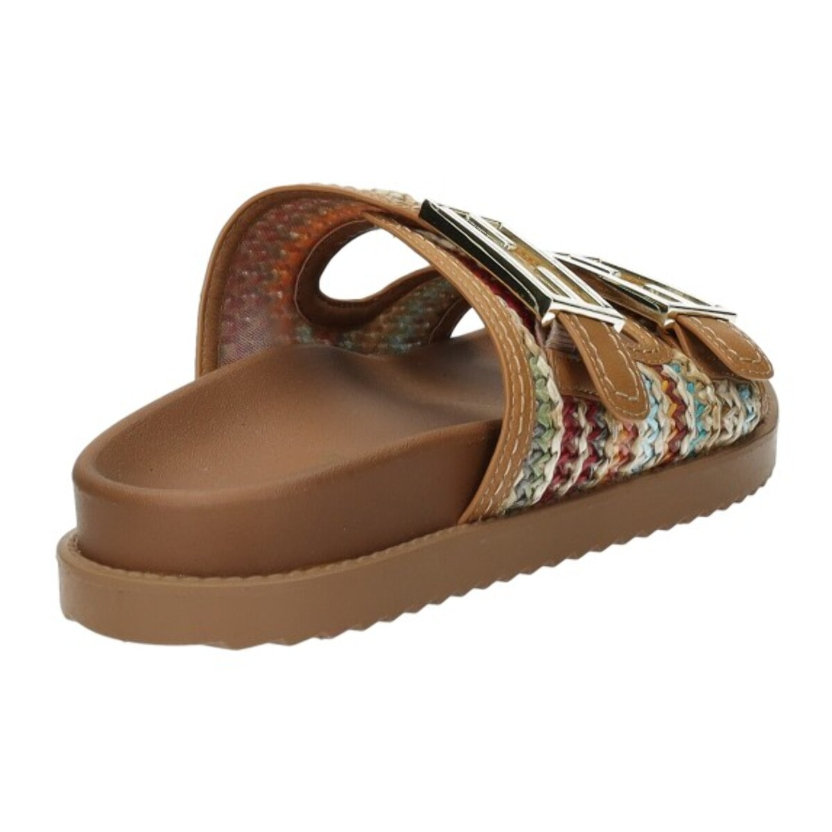 Sandali Donna Tata Italia MULTICOLORE