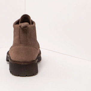 Botines 1485 NOBUCK BROWN / DENVER color Brown