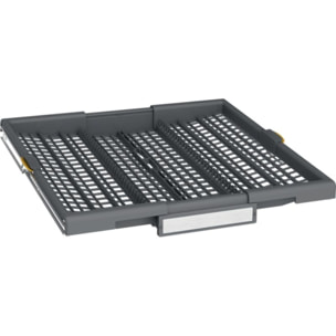 Lave vaisselle encastrable WHIRLPOOL W7IHT40TS MaxiSpace