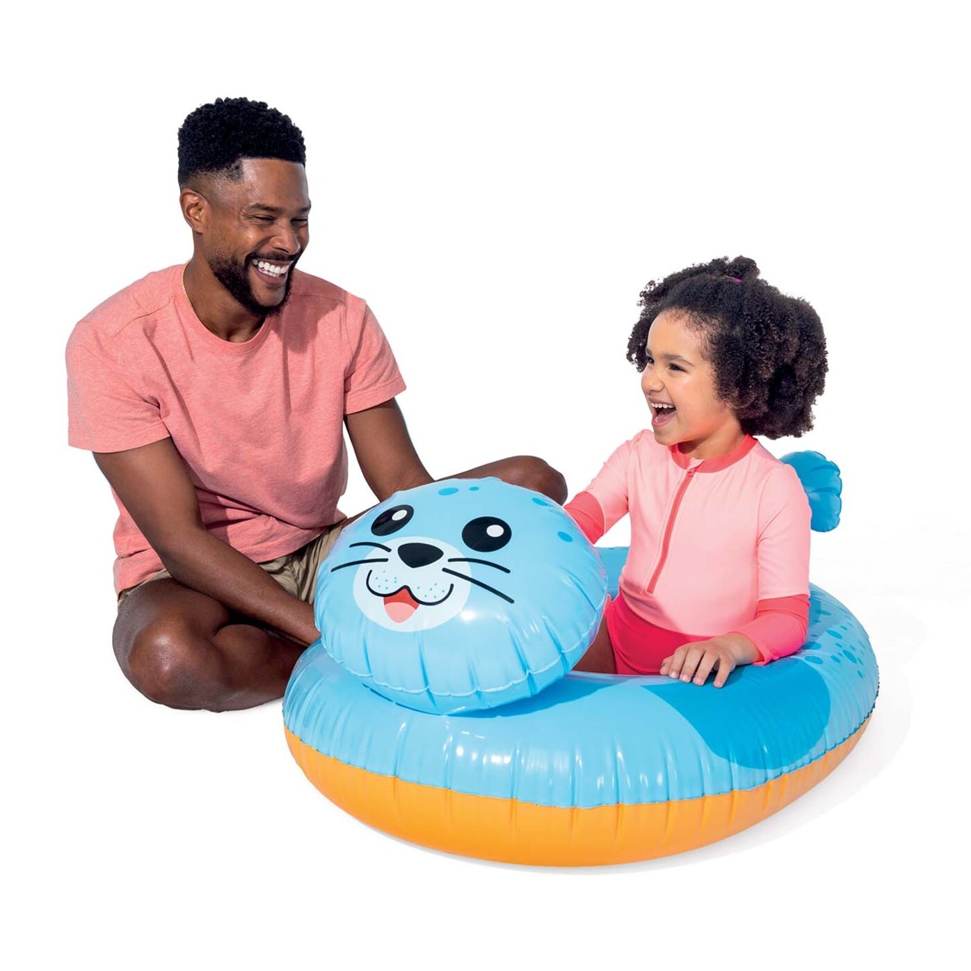 Intex Canottini Gonfiabili Assortiti, 1 pezzo