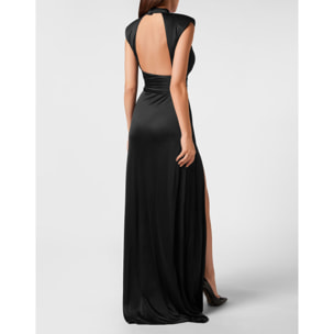 PHILIPP PLEIN Long Dress