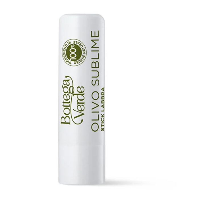 Olivo Sublime- Stick labbra - protettivo emolliente