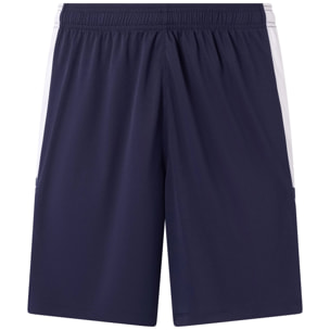 Kappa - Pantaloni Corti Uomo Blu - Kappa4Football Lucio