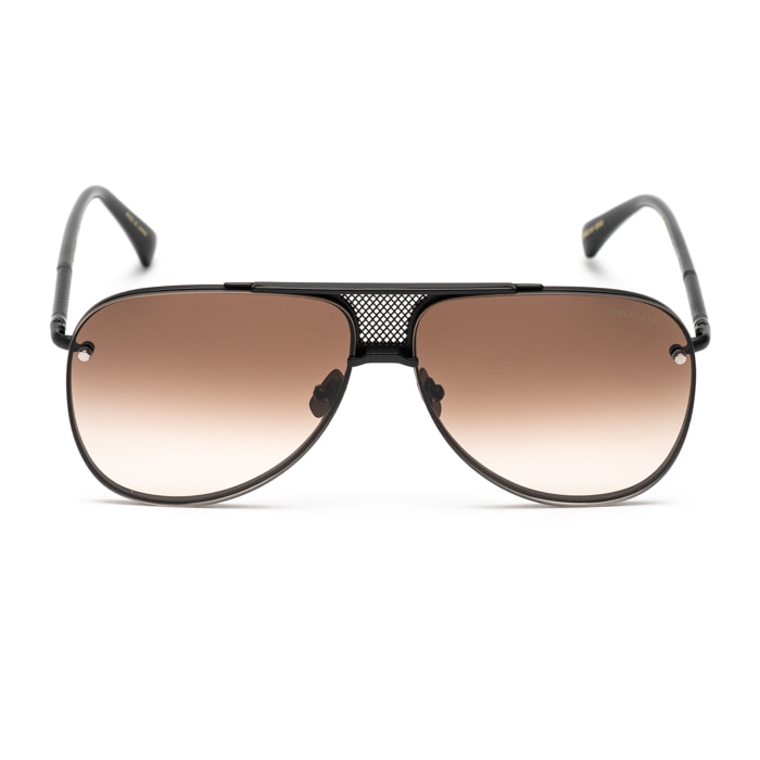 Gafas de sol Belstaff Hombre BECKINGTON-NEGRO-W-3