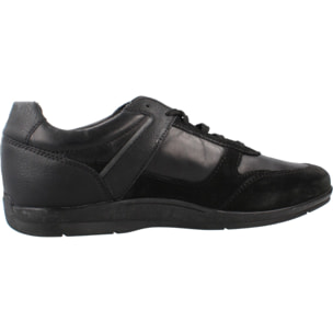 Sneakers de  Hombre de la marca GEOX  modelo U267VA 0CL22 NEGRO
