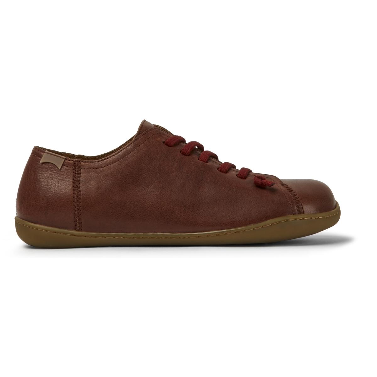 CAMPER Peu Cami - Sneakers Uomo Marrone