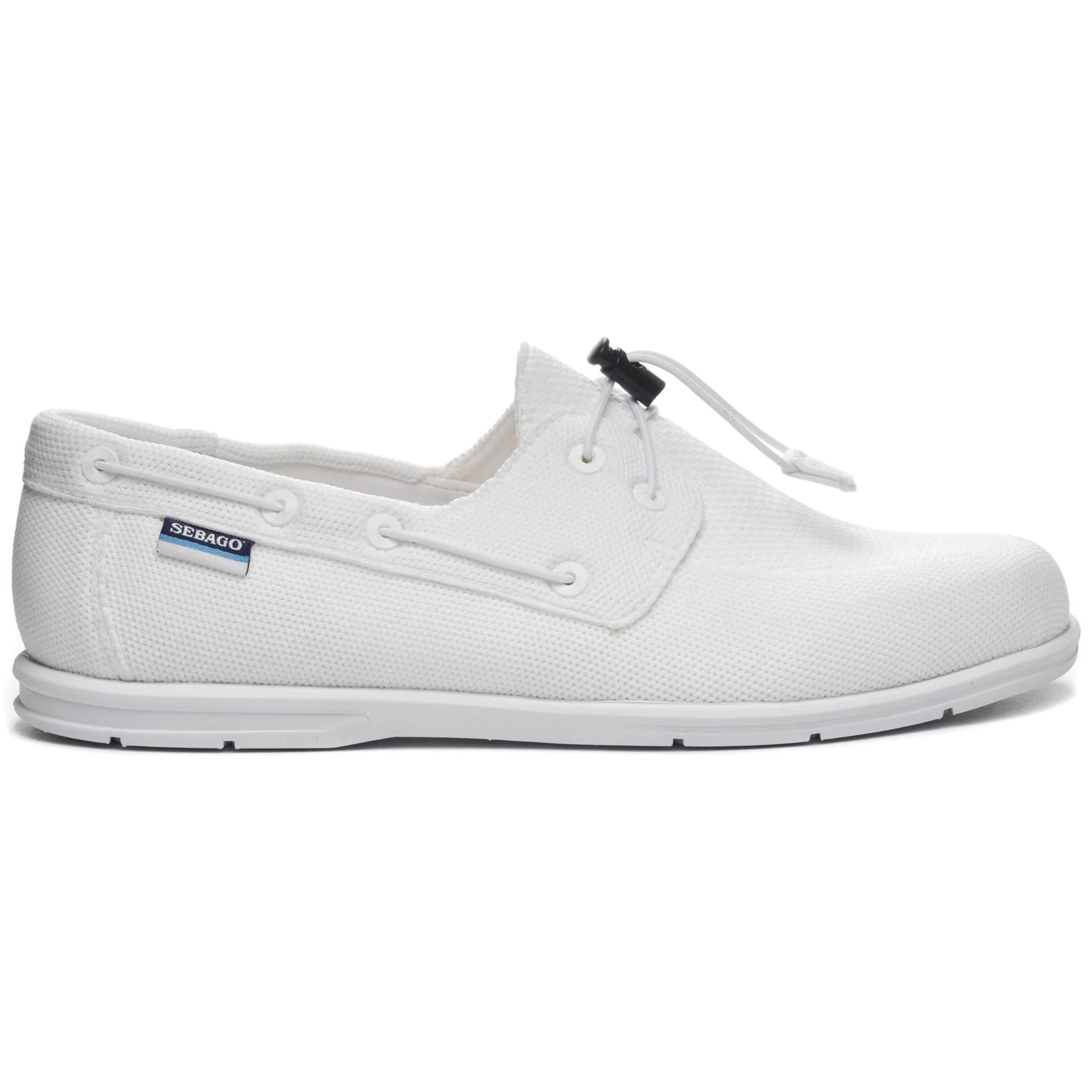 Sneakers Sebago Uomo Bianco MONTEREY