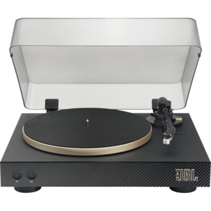 Platine vinyle JBL Spinner BT Gold