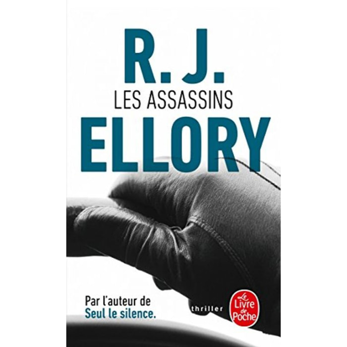 Ellory, R. J. | Les Assassins | Livre d'occasion