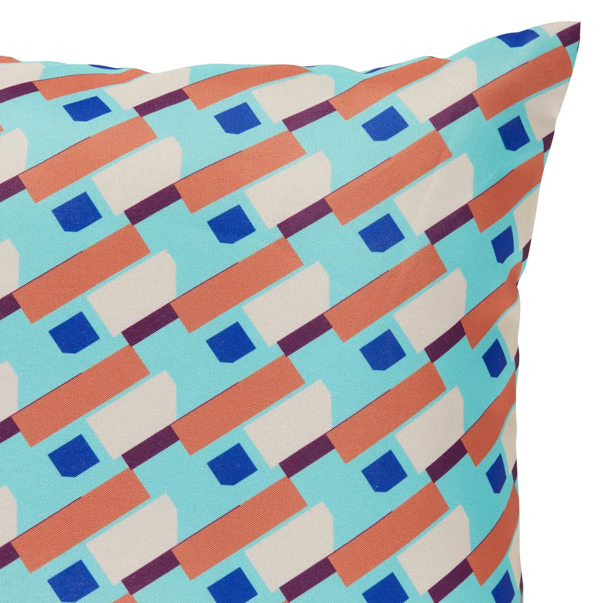 Housse de coussin d'extérieur "Max" 40x40cm