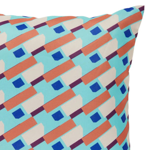Housse de coussin d'extérieur "Max" 40x40cm