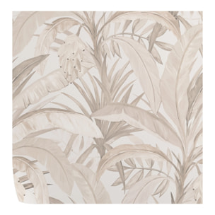 Carta da Parati Bosco Tropicale Beige