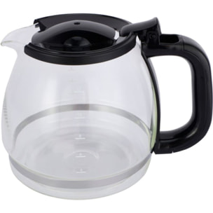 Cafetière filtre ESSENTIELB ECP4s