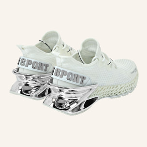 PLEIN SPORT Zapatilla Runner THUNDER FORCE GENX