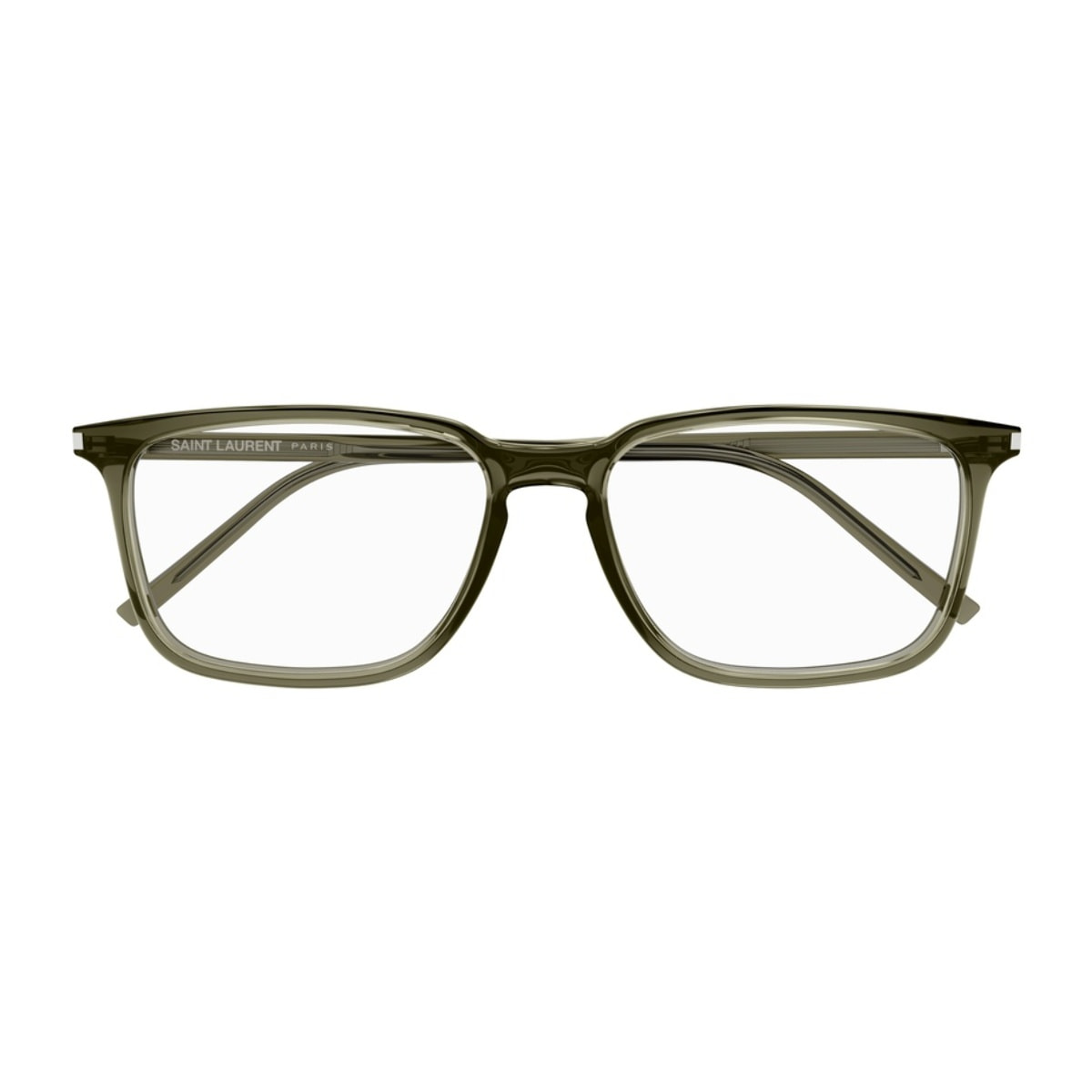 Gafas de Vista Saint Laurent SL 645/F-005 de Acetato Unisex 55 mm