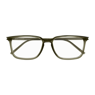 Gafas de Vista Saint Laurent SL 645/F-005 de Acetato Unisex 55 mm