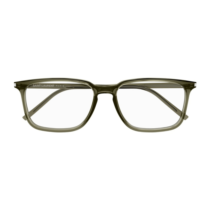 Gafas de Vista Saint Laurent SL 645/F-005 de Acetato Unisex 55 mm