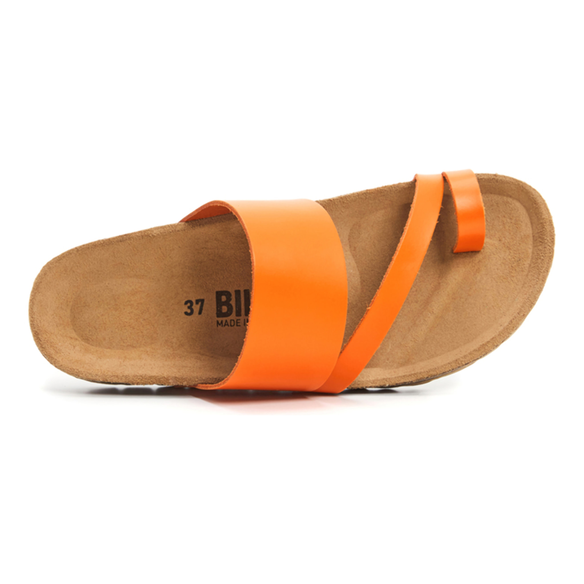 Sandalo BILLOWY ARANCIO