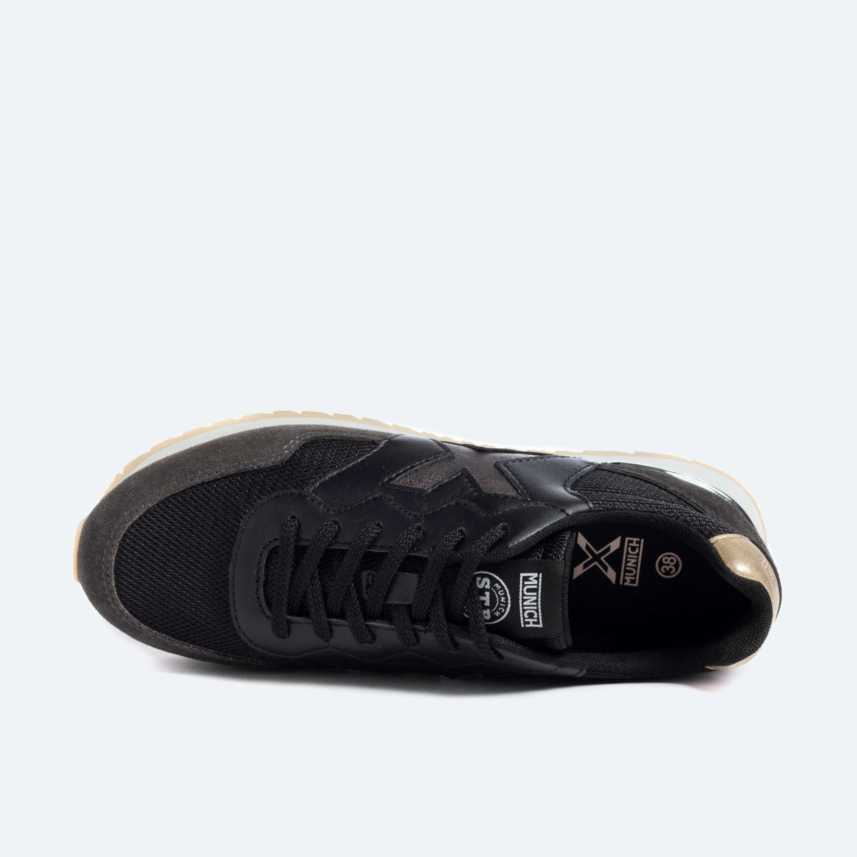 MUNICH DASH WOMEN 07