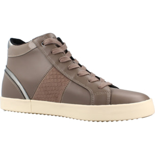 Sneakers de  Mujer de la marca GEOX  modelo D BLOMIEE BEIS