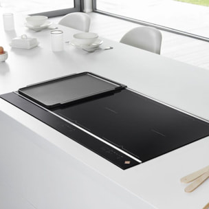 Plaque induction DE DIETRICH DPI7969XS
