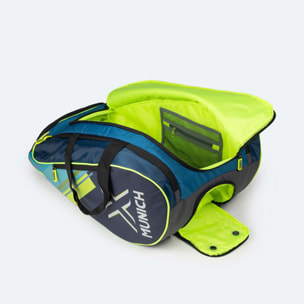 MUNICH BASIC TRAINING BACKPACK Mochila Técnica de Pádel con Compartimento Isotérmico