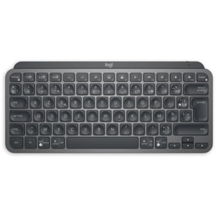 Clavier sans fil LOGITECH MX Keys mini graphite