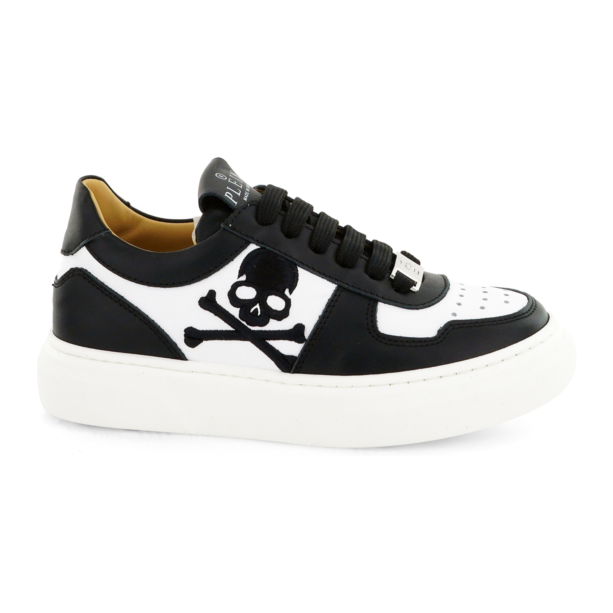PHILIPP PLEIN Zapatilla Runner SKULL