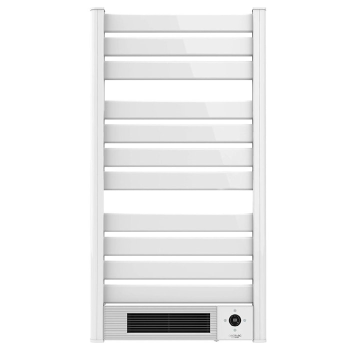 Cecotec Portasciugamani elettrico Ready Warm 9770 Ceramic Towel