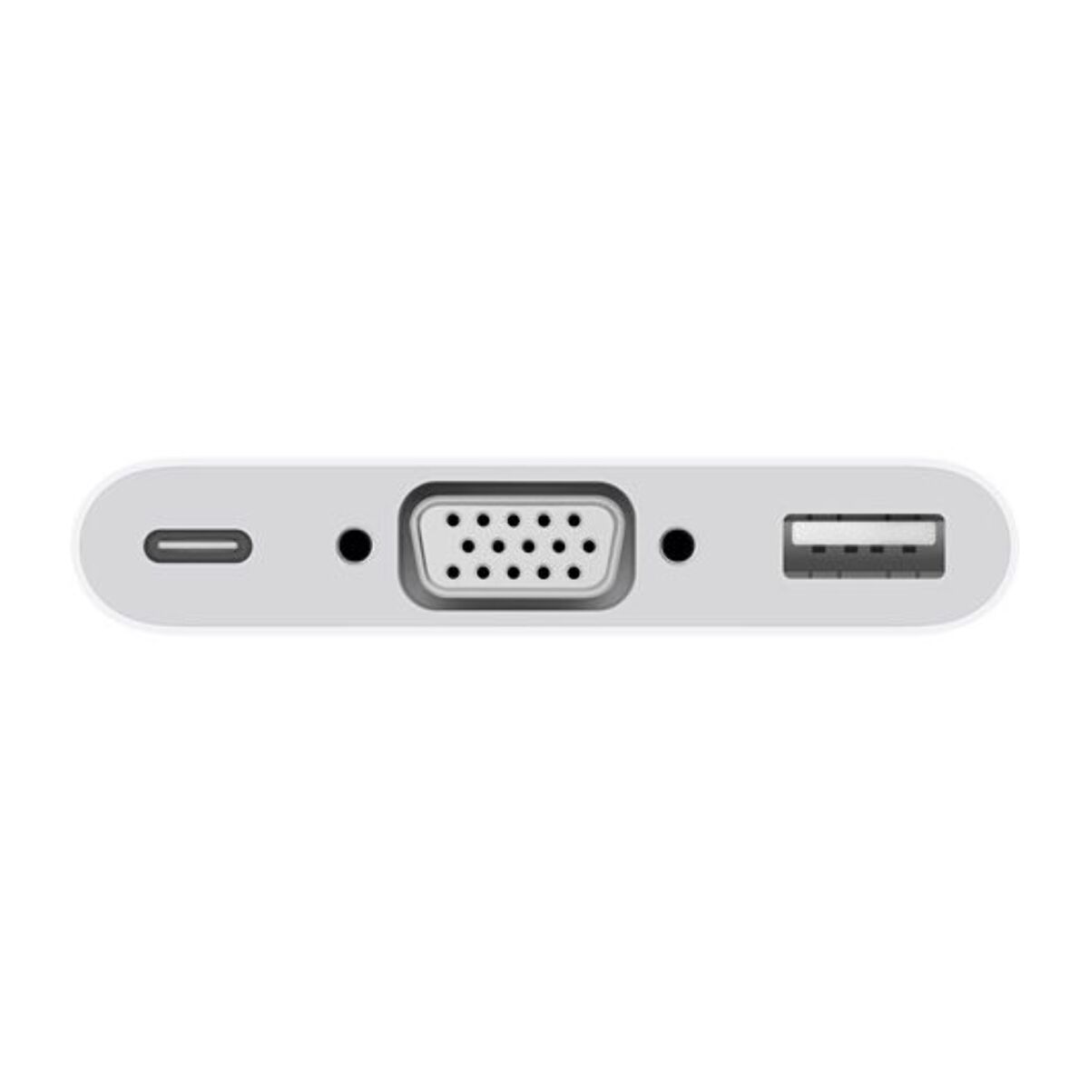 Adaptateur USB C APPLE USB-C / VGA Multiport