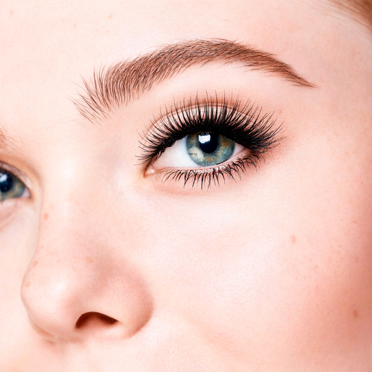 Primer Ciglia Volumizzante Trasparente Allungante Lash Paradise