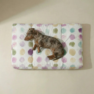 Lit pour animaux antitaches Gari