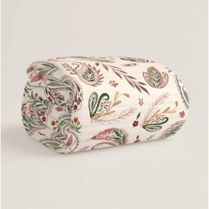 Colcha Bouti Estampada - 2/3 Piezas - 100% Poliéster - Microfibra - 70 gr/m² - Ashley