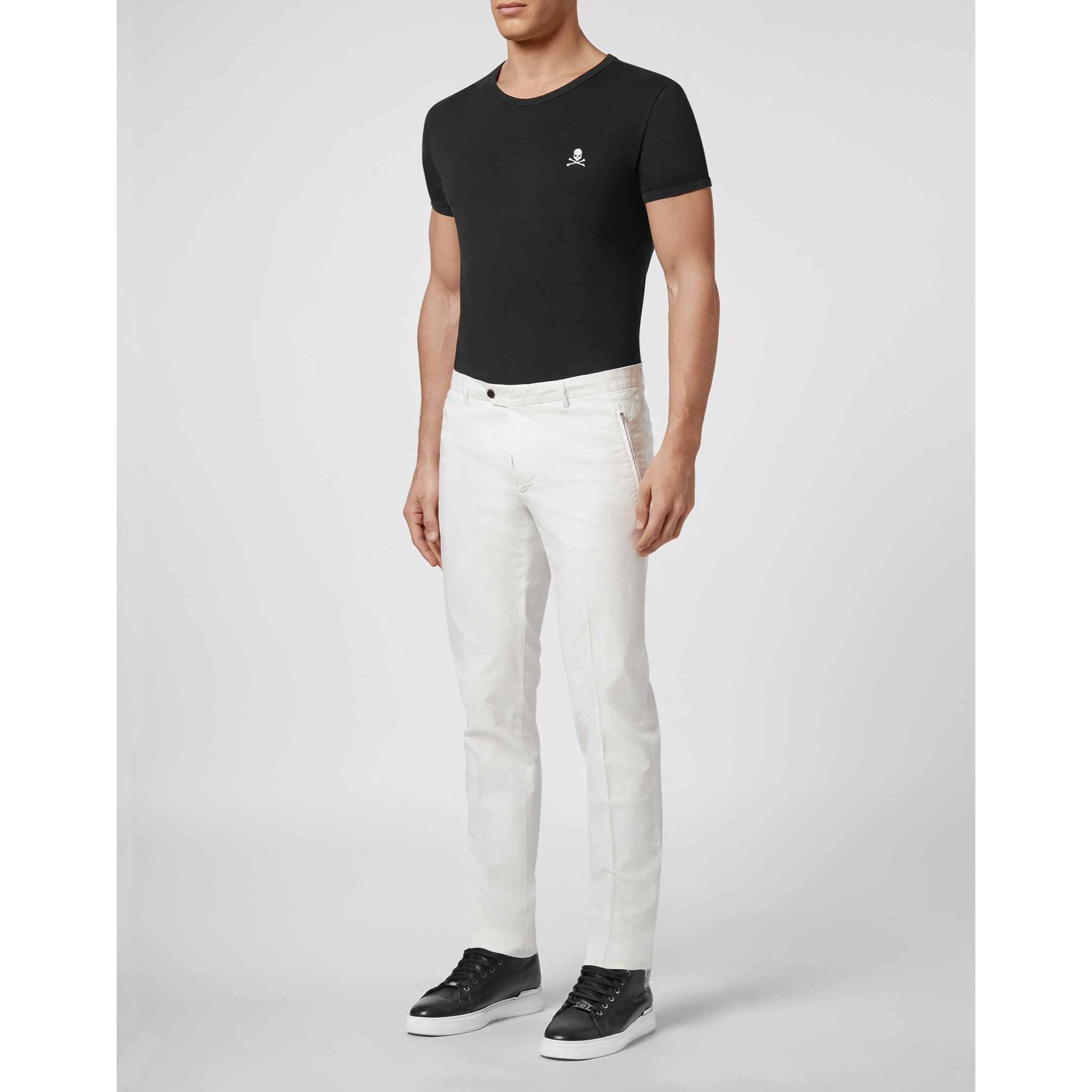 PHILIPP PLEIN Trousers