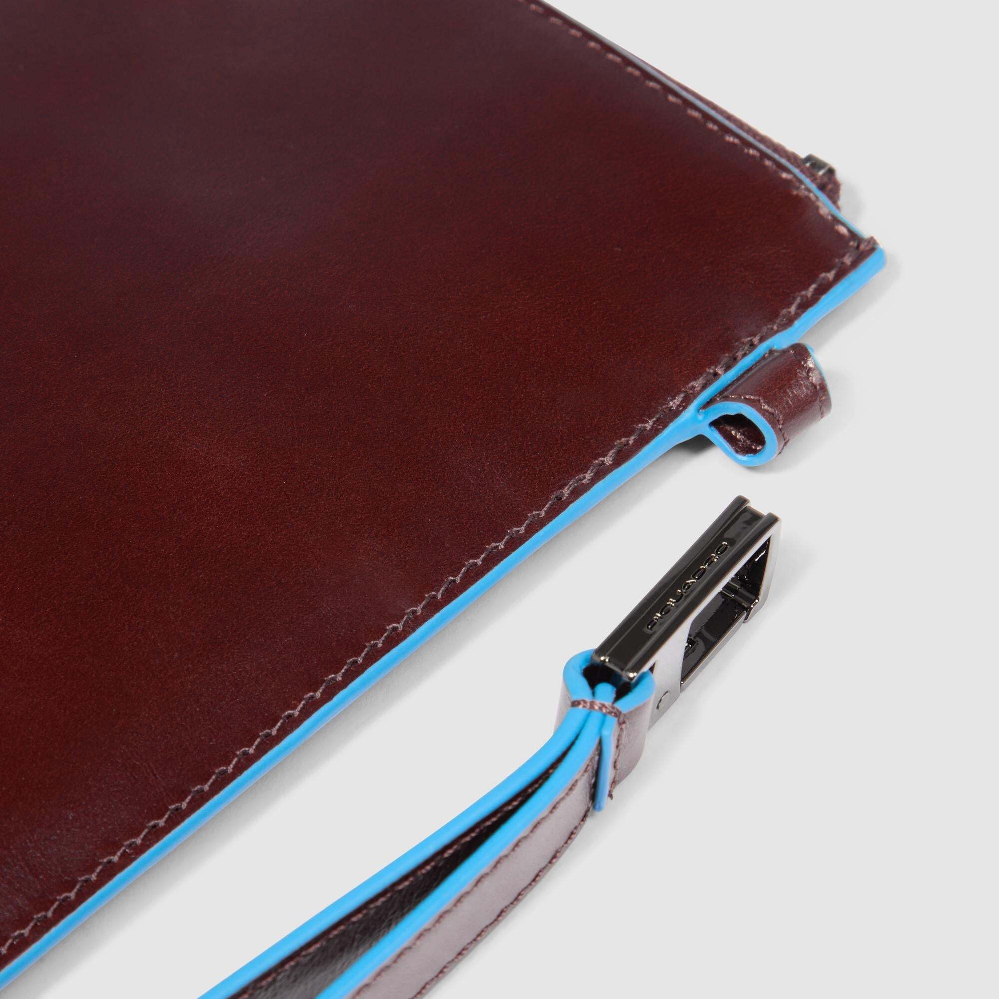Piquadro Pochette uomo porta iPad® 11"