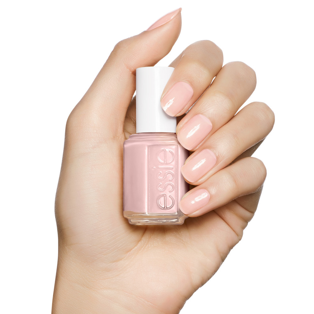 Essie Core Vernis à Ongles Longue Tenue 13 - Mademoiselle 13,5 ML