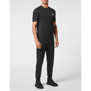 PLEIN SPORT Camiseta Cuello Redondo