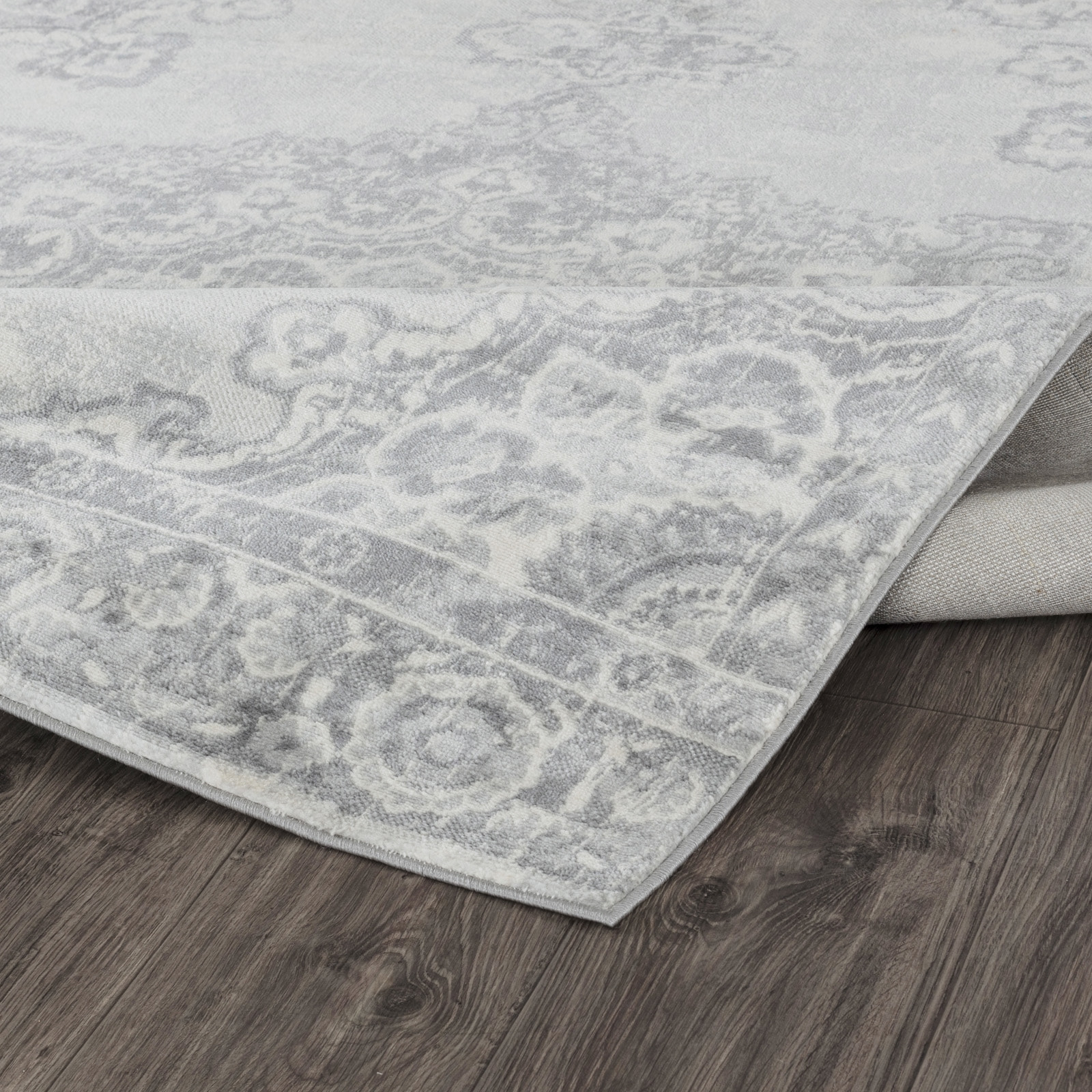 LOLA Alfombra Vintage Oriental