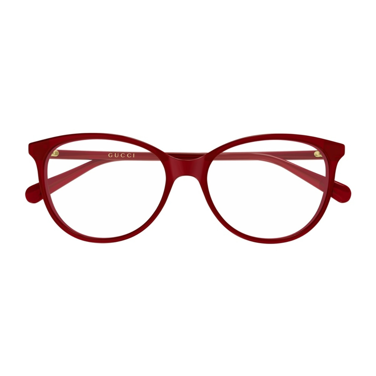 Gafas de Vista Gucci GG0550O-023 de Acetato Mujer 51 mm