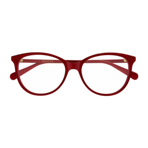 Gafas de Vista Gucci GG0550O-023 de Acetato Mujer 51 mm