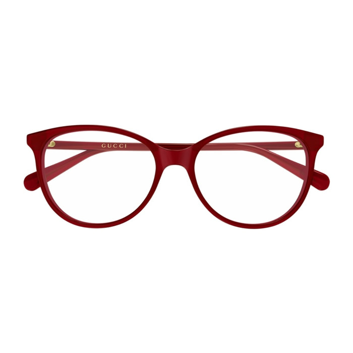 Gafas de Vista Gucci GG0550O-023 de Acetato Mujer 51 mm