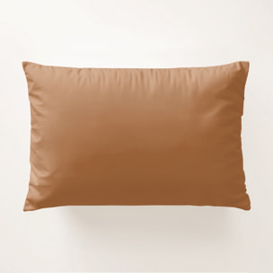 Funda de Almohada Ocre