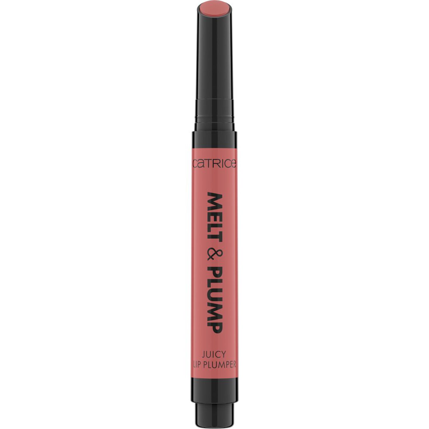 Melt & Plump Juicy Lip Plumper - Baume Repulpant Fini Brillant