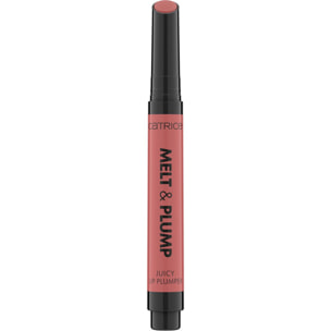 Melt & Plump Juicy Lip Plumper - Baume Repulpant Fini Brillant