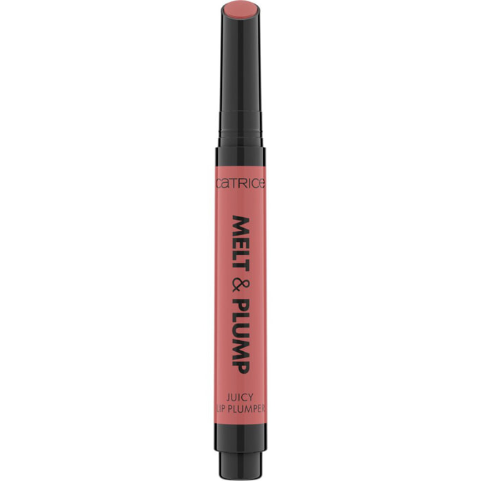 Melt & Plump Juicy Lip Plumper - Baume Repulpant Fini Brillant