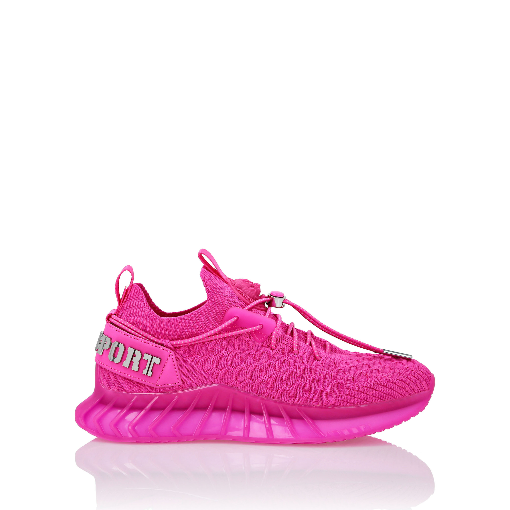 PLEIN SPORT Zapatillas de running
