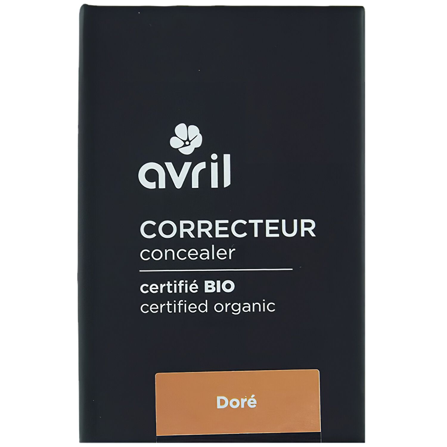 Recharge Correcteur - Correcteur 4g Certifié bio