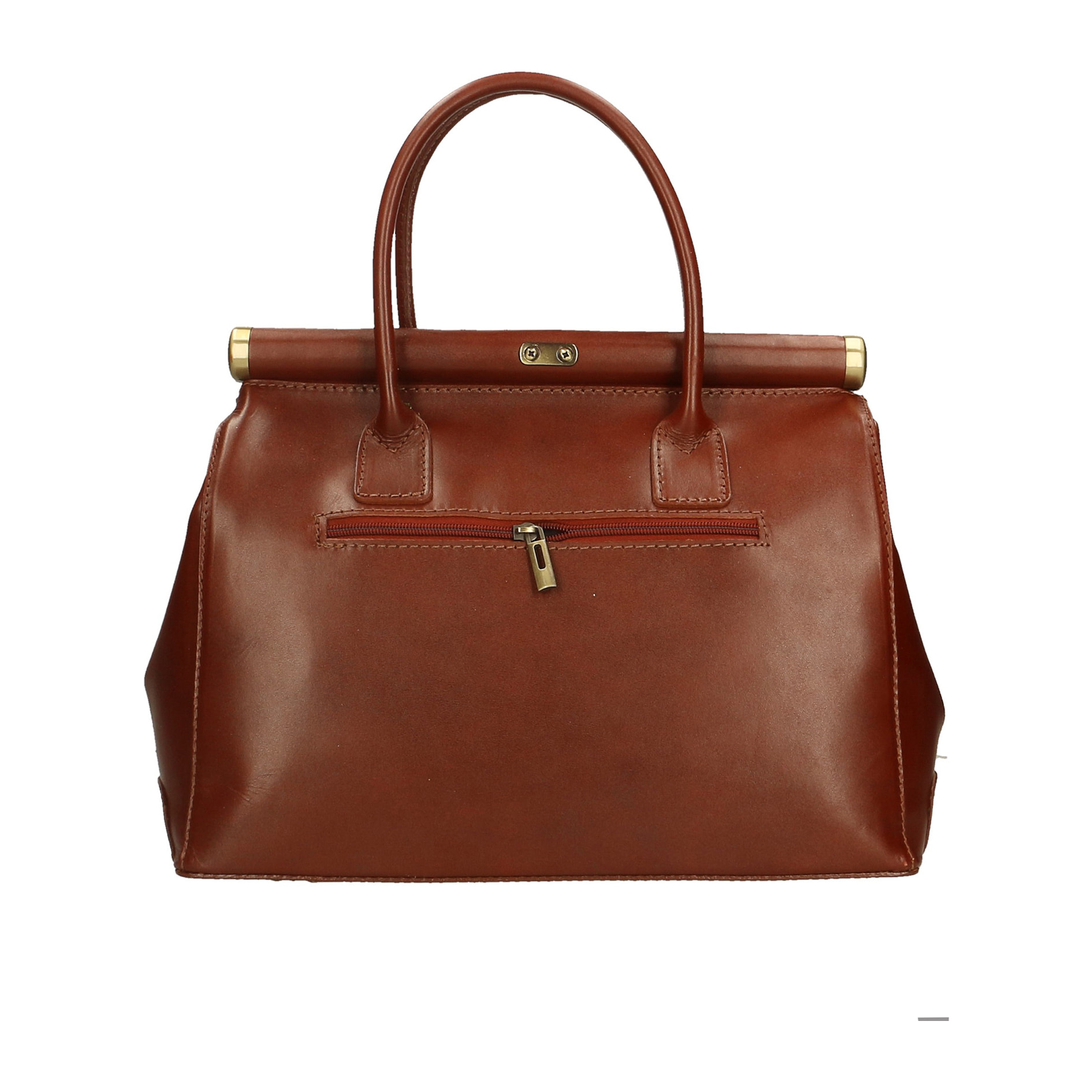 Chicca Borse Borsa Marrone